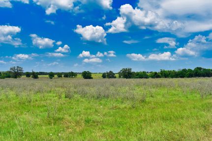 Land for sale in Caldwell County, Texas
