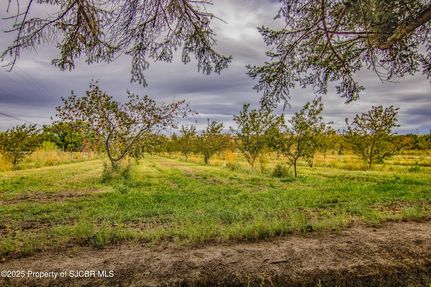 Land in San Juan County, New Mexico