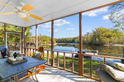 House in Marion County, South Carolina