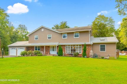 Recreational Property in Ocean County, New Jersey