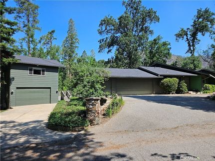 House in Madera County, California