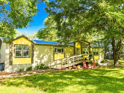 Timberland Property in Freestone County, Texas