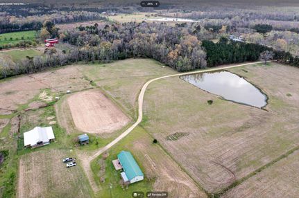 Lakefront Property for sale in West Feliciana Parish, Louisiana