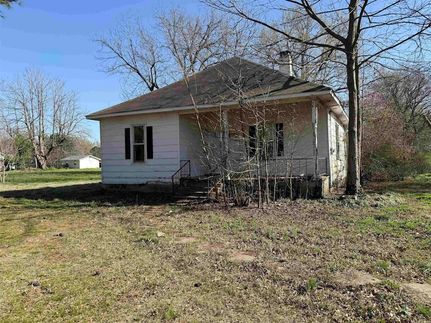 Land in Saint Francis County, Arkansas