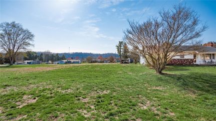 Land in Muskingum County, Ohio