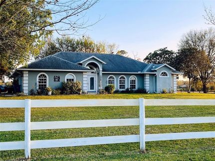 Land in Volusia County, Florida