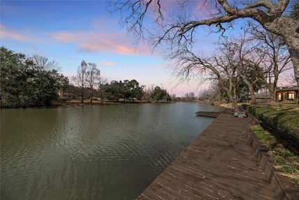Land in Fort Bend County, Texas