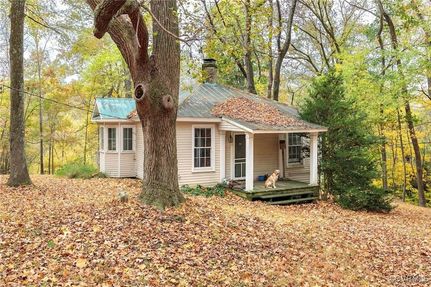Farm and Ranch in Henrico County, Virginia