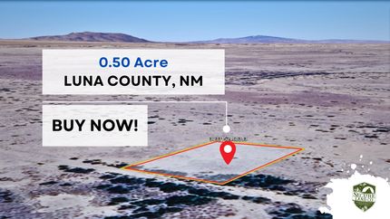 Recreational Property in Luna County, New Mexico