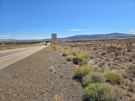Undeveloped Land in Elko County, Nevada
