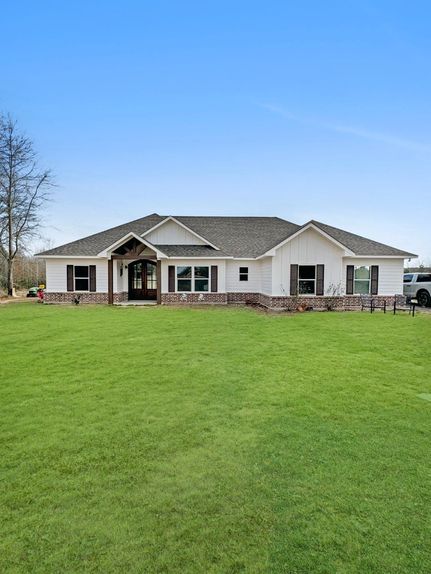 Land for sale in Rusk County, Texas