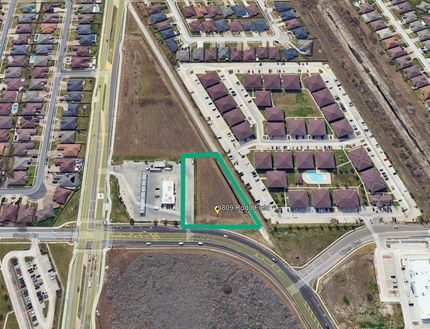 Timberland Property for sale in Nueces County, Texas