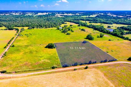 Recreational Property for sale in Fayette County, Texas