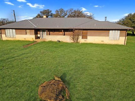 Recreational Property in Stephens County, Texas