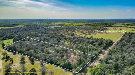 Farm and Ranch for sale in Burleson County, Texas