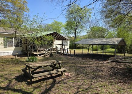 Farm and Ranch for sale in Polk County, Arkansas