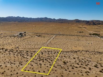 Timberland Property for sale in San Bernardino County, California