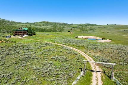 Farm and Ranch for sale in Cache County, Utah
