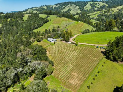 Farm and Ranch for sale in Mendocino County, California