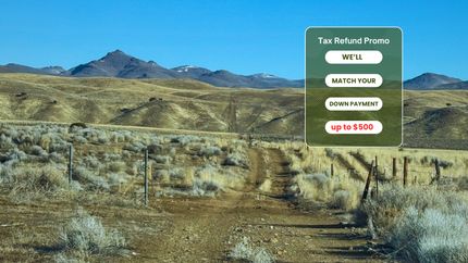 Land in Elko County, Nevada