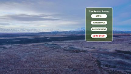 Undeveloped Land in Elko County, Nevada