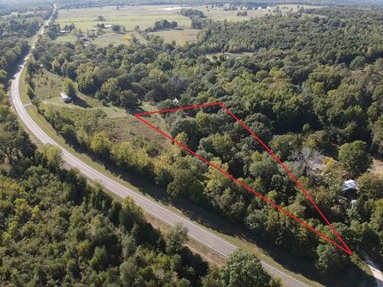 Farm and Ranch for sale in Red River County, Texas