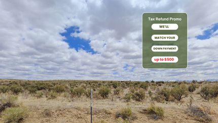 Undeveloped Land in Elko County, Nevada