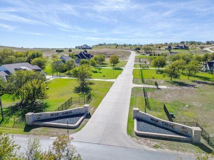 Undeveloped Land for sale in Parker County, Texas