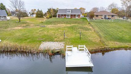 Commercial Property in Preble County, Ohio