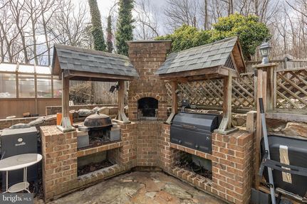 Horse Property in Frederick County, Virginia