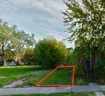 Undeveloped Land in Cook County, Illinois