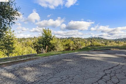 Land in Contra Costa County, California