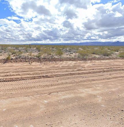 Undeveloped Land for sale in Mohave County, Arizona