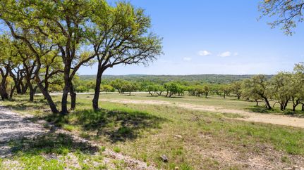 Undeveloped Land for sale in Blanco County, Texas