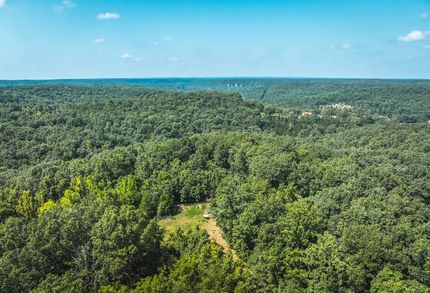Land in Pulaski County, Missouri