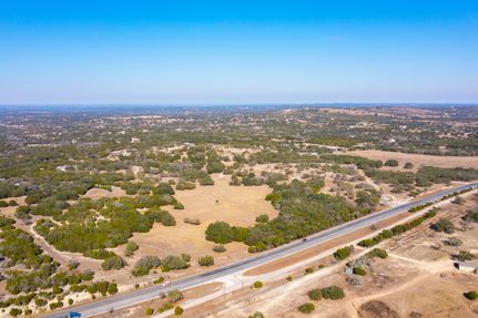 Land for sale in Hays County, Texas