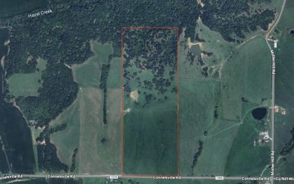 Farm and Ranch for sale in Adair County, Missouri