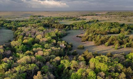 Farm and Ranch in Montague County, Texas