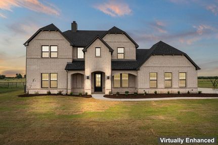 Timberland Property in Denton County, Texas