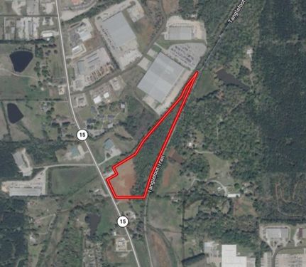 Farm and Ranch for sale in Pontotoc County, Mississippi