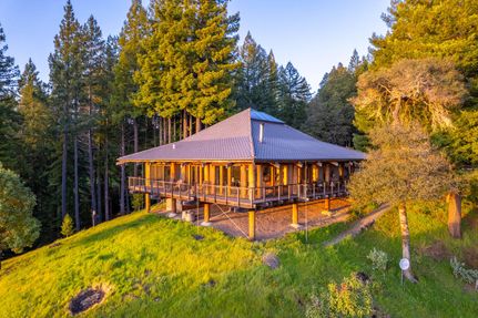 Recreational Property for sale in Mendocino County, California