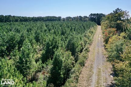 Farm and Ranch in Onslow County, North Carolina