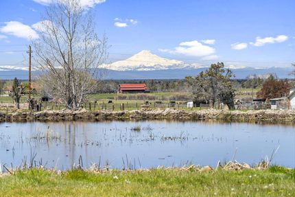 Farm and Ranch for sale in Crook County, Oregon