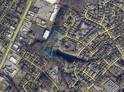 Oceanfront Property for sale in Henderson County, Kentucky