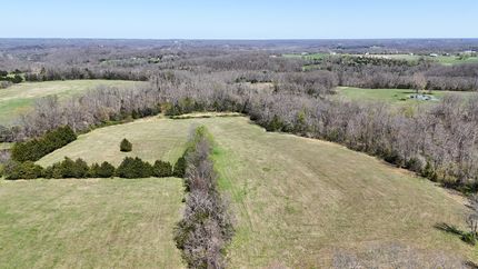 Recreational Property in Christian County, Missouri