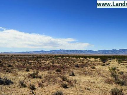 Undeveloped Land for sale in Mohave County, Arizona