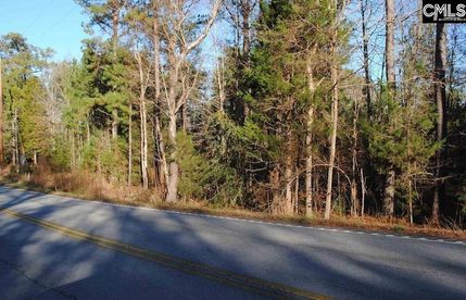 Land in Richland County, South Carolina