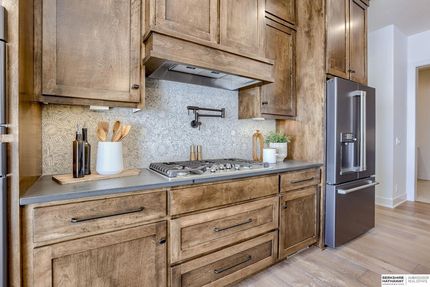 Land in Douglas County, Nebraska