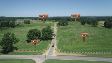 Horse Property for sale in Blount County, Alabama