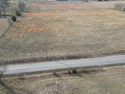 Undeveloped Land in Benton County, Arkansas